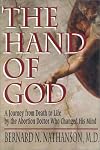 The Hand of God