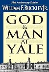God and Man at Yale: The Superstitions of Academic Freedom