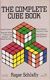 The complete cube book