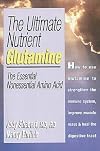 THE ULTIMATE NUTRIENT GLUTAMINE