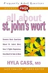 All About St John's Wort