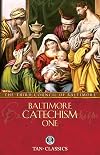 Baltimore Catechism One
