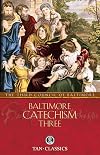 Baltimore Catechism No. 3
