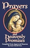 Prayers and Heavenly Promises