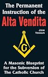The Alta Vendita