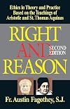 Right And Reason: Ethics in Theory and Practice