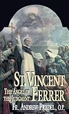 St. Vincent Ferrer: Angel of the Judgment
