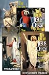 The Life of Jesus Christ and Biblical Revelations (Four Volume Set)