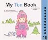 My TEN Book