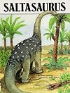 Saltasaurus (Dinosaurs)
