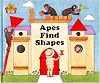 Apes Find Shapes