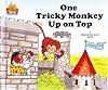 One Tricky Monkey Up on Top