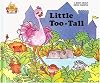 Little Too Tall