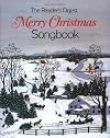 A Reader's Digest Songbook: Merry Christmas Songbook