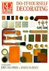 Reader's Digest Home Handbooks: Do-It-Yourself Decorating