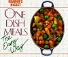 Reader's Digest One Dish Meals