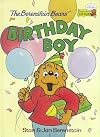 The Berenstain Bears' Birthday Boy