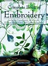 The Complete Book of Embroidery