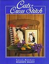 Cats in Cross Stitch
