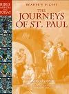 The Journeys of St. Paul (Reader's Digest, Bible Wisdom for Today)