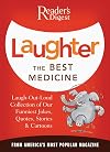 Laughter, The Best Medicine