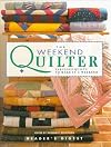 The Weekend Quilter