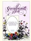 A Grandparent's Book