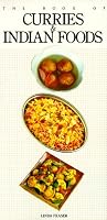 The Book of Curries and Indian Foods