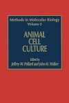 Animal cell culture