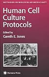 Human Cell Culture Protocols (Methods in Molecular Medicine)