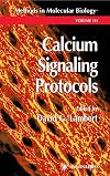 Calcium Signaling Protocols (Methods in Molecular Biology)