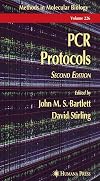PCR Protocols