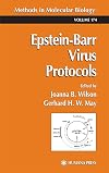 Epstein-Barr Virus Protocols (Methods in Molecular Biology)