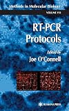 RT-PCR Protocols (Methods in Molecular Biology)