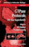 GTPase Protocols: The Ras Superfamily (Methods in Molecular Biology)