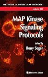 MAP kinase signaling protocols