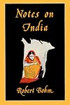 Notes on India