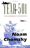 Year 501 : The Conquest Continues