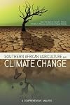 Southern African Agriculture and Climate Change: A Comprehensive Analysis