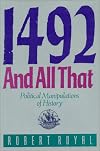 1492 and All That