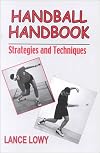Handball Handbook: Strategies and Techniques