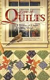 Love of Quilts: A Treasury of Classic Quilting Stories