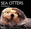 Sea Otters (Worldlife Library)
