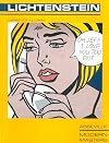 Roy Lichtenstein