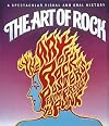 The Art of Rock: Posters from Presley to Punk