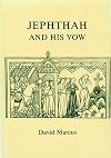 Jephthah and His Vow