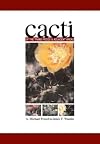 Cacti of the Trans-Pecos and Adjacent Areas (Grover E. Murray Studies in the American Southwest)