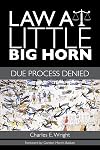 Law at Little Big Horn: Due Process Denied (Plains Histories)