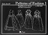Englishwomen's Dresses and their Construction, c. 1660-1860