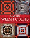 Making Welsh Quilts